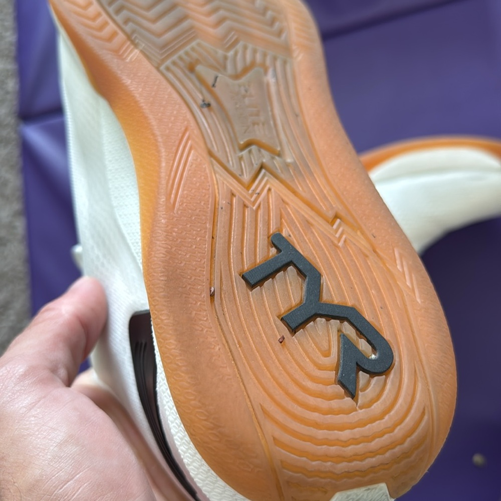 TYR CXT-2 Elite trainer - Picture 5 of 11